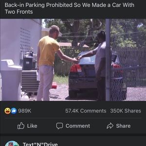 Meet your Posher, Juan